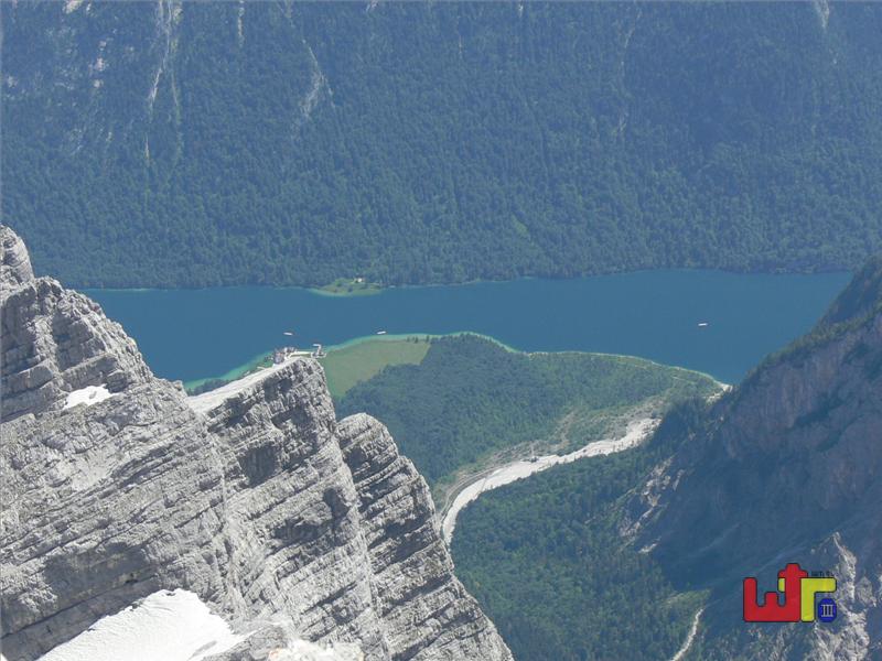 Zoom zum K&ouml;nigssee (603m)
